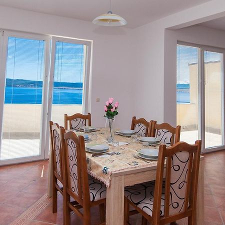 Apartmani Turudic Dramalj Luaran gambar