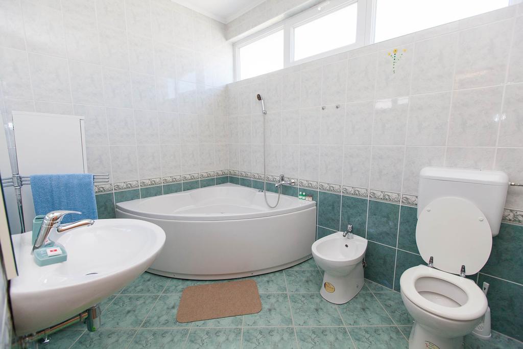 Apartmani Turudic Dramalj Luaran gambar