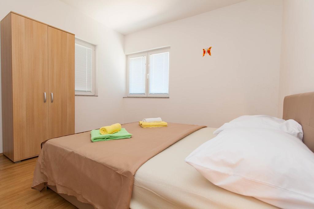 Apartmani Turudic Dramalj Luaran gambar