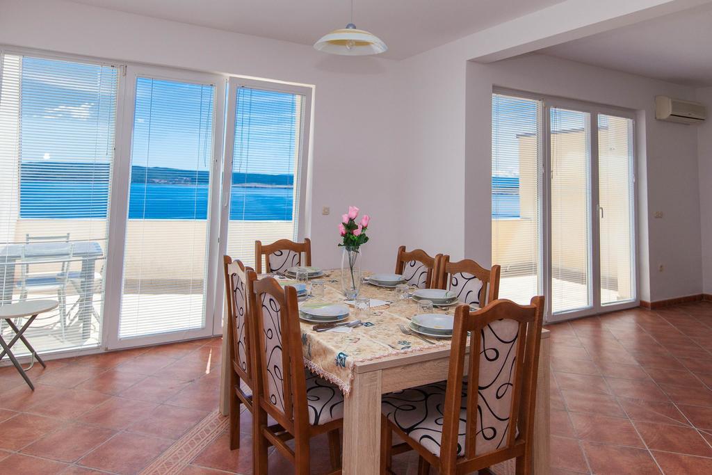 Apartmani Turudic Dramalj Luaran gambar