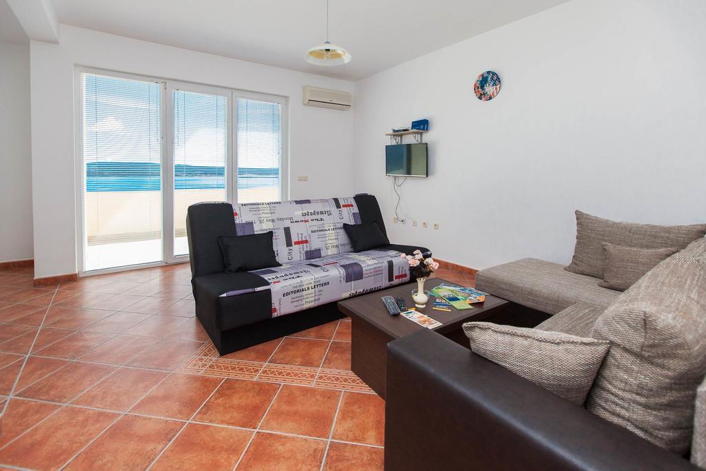 Apartmani Turudic Dramalj Luaran gambar