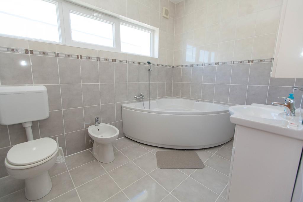 Apartmani Turudic Dramalj Luaran gambar