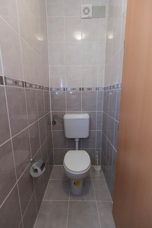 Apartmani Turudic Dramalj Luaran gambar