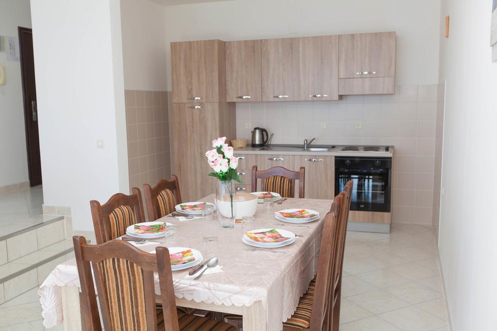 Apartmani Turudic Dramalj Luaran gambar