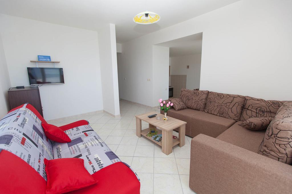 Apartmani Turudic Dramalj Luaran gambar
