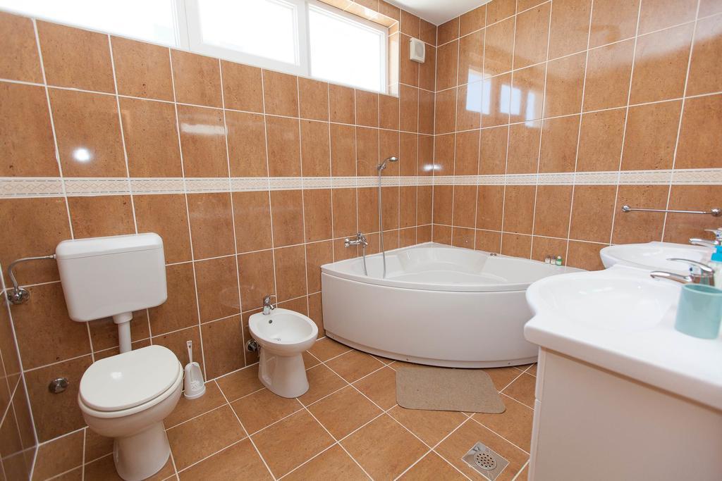 Apartmani Turudic Dramalj Luaran gambar