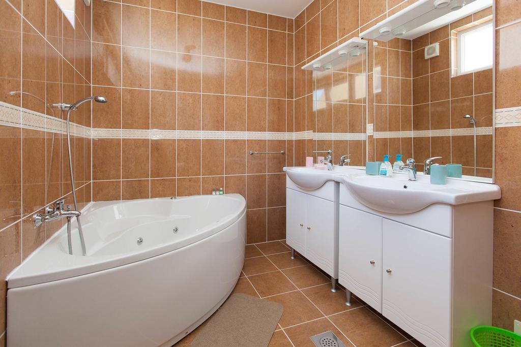 Apartmani Turudic Dramalj Luaran gambar