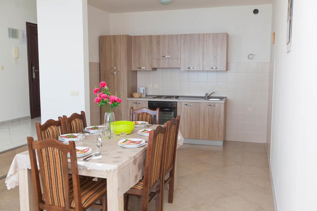 Apartmani Turudic Dramalj Luaran gambar