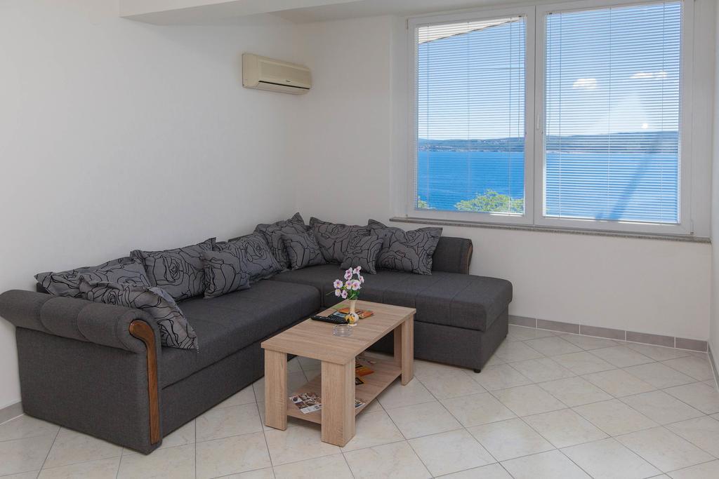 Apartmani Turudic Dramalj Luaran gambar