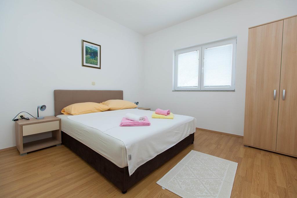 Apartmani Turudic Dramalj Luaran gambar