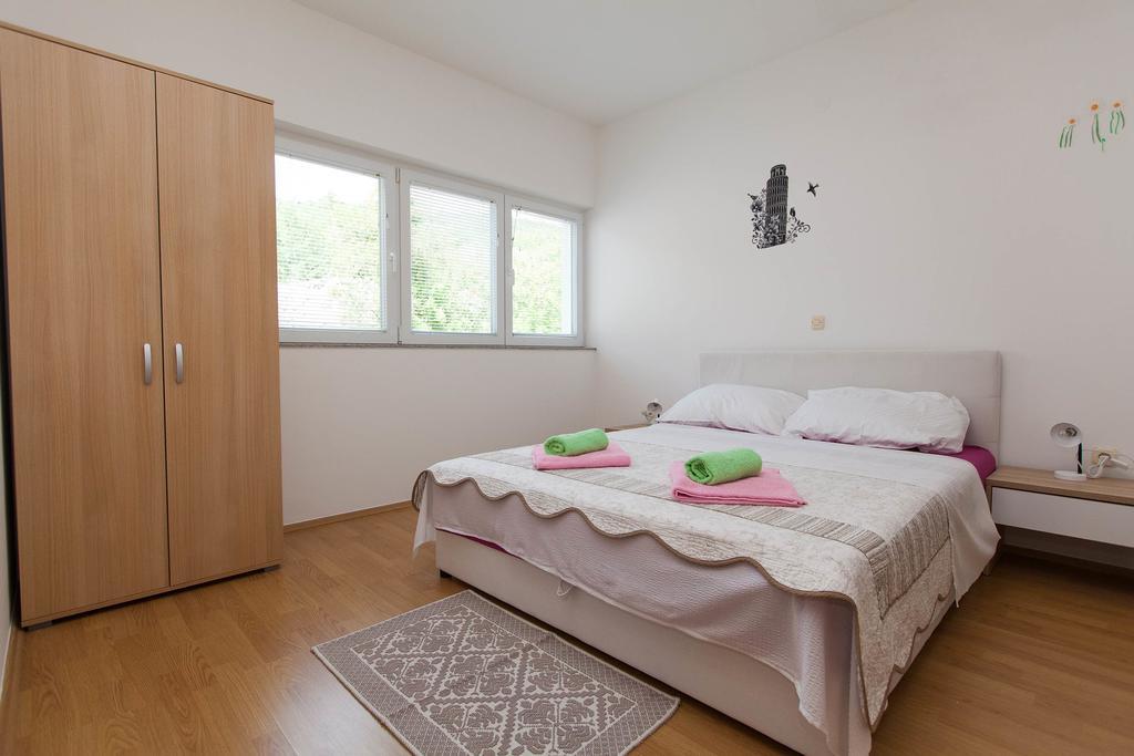 Apartmani Turudic Dramalj Luaran gambar
