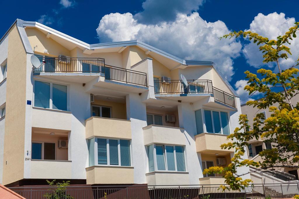 Apartmani Turudic Dramalj Luaran gambar