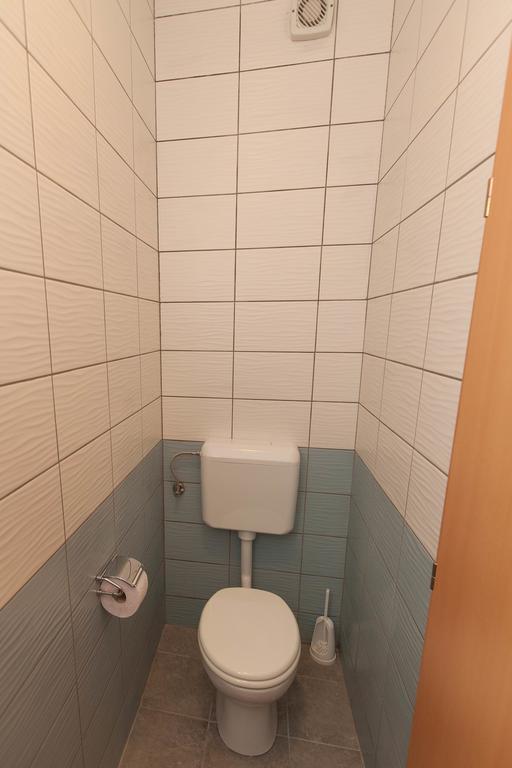 Apartmani Turudic Dramalj Luaran gambar